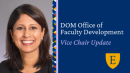 Faculty Development Office Banner