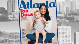 DOM physicians represented in 2024 ‘Top Doctors’ list in Atlanta magazine